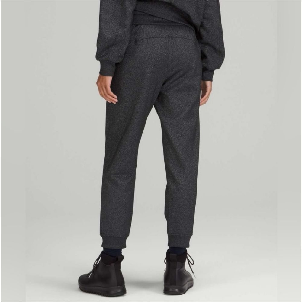 Lululemon Align 7/8 Jogger In Sparkle Size 0 - image 3
